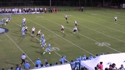 Mill Creek football highlights vs. Meadowcreek High