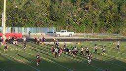 Springstead football highlights Citrus High School