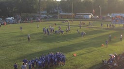 Stockton football highlights Marionville High School