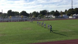 University football highlights John R Rogers High School (Spokane)