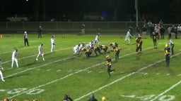 Pioneer football highlights Lafayette Central Catholic High School