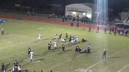 Rio Hondo football highlights vs. Port Isabel High