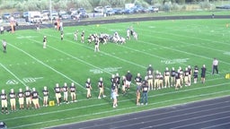Buffalo football highlights Resurrection Christian High School