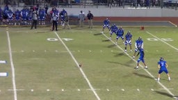 Columbia football highlights Needville High School