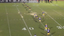 Corry Rankins's highlights Smyrna High School