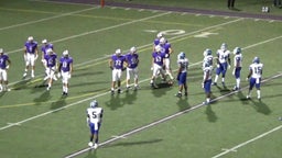 Winton Woods football highlights St. Francis de Sales