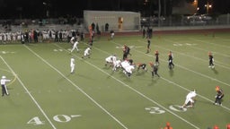 Ayyub Love's highlights Bishop O'Dowd High School