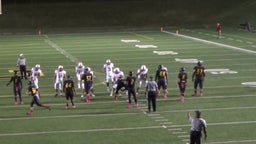 Woodford County football highlights vs. Anderson County