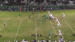 Weddington football highlights Cuthbertson High School