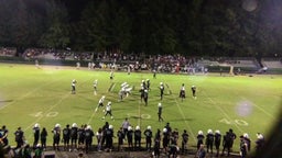 Cary football highlights Green Hope High School