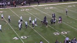 Aiden Stone's highlights Ringgold High School
