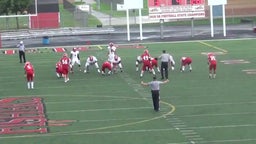 Jacob Oglesby's highlights Fishers High School