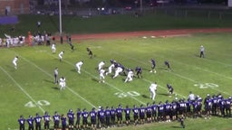 Keokuk football highlights Washington High School