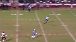 Eric Christie's highlights vs. Phoebus High School