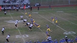 Maple Shade football highlights Pitman High School