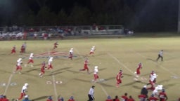 Adair County football highlights vs. Casey County