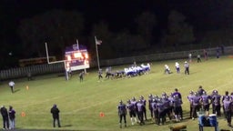 Preston football highlights Snake River High School