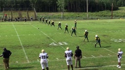 Central football highlights Bullock County High School