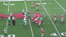 Cabell Midland football highlights vs. Winfield