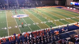 Bishop Gorman High School