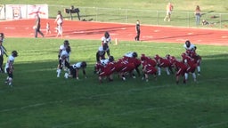 Grand County football highlights Monticello High School