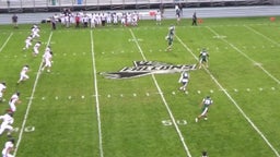 Albert Lea football highlights Faribault High School