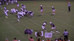 Manchester football highlights vs. Huguenot