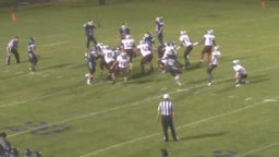 Wythe football highlights vs. Henry