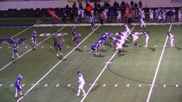 Papillion-LaVista South football highlights North Platte High School