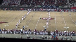 Mill Creek football highlights vs. Archer High School