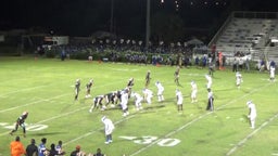 McArthur football highlights Fort Lauderdale High School