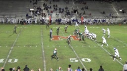 Richard Dunbar iv's highlights McArthur High School