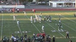Emerald Ridge football highlights vs. Kentwood