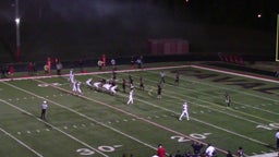 Lukas Calkins's highlights Liberty High School