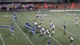 Cole Warehime's highlights Oak Park-River Forest High School