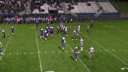 Highlight of Arvada West Wildcats