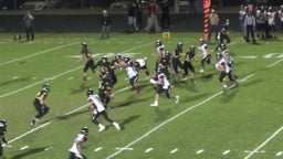 Riverton football highlights vs. Buffalo High School