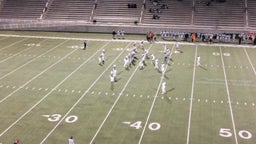 West Mesa football highlights Farmington High School