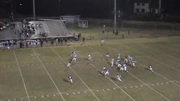 Westminster Academy football highlights Opelousas Catholic