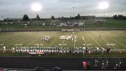 Lafayette football highlights Smithville High School