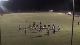 Central Valley football highlights Gridley High School