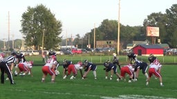 Norwalk football highlights Edison High School