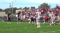 Norwalk football highlights Shelby High School