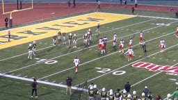 Parkview football highlights West Plains High School