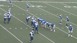 Westbury football highlights Willowridge High School