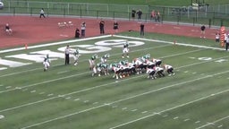 La Porte football highlights Valparaiso High