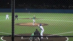 Arlington baseball highlights North Crowley High School