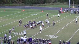William Tre'shaun's highlights Hagerty