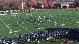 Archbishop Carroll football highlights St. Mary's Ryken High School