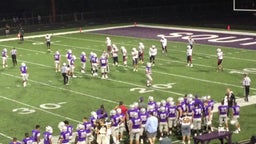 Terre Haute North Vigo football highlights Bloomington South High School